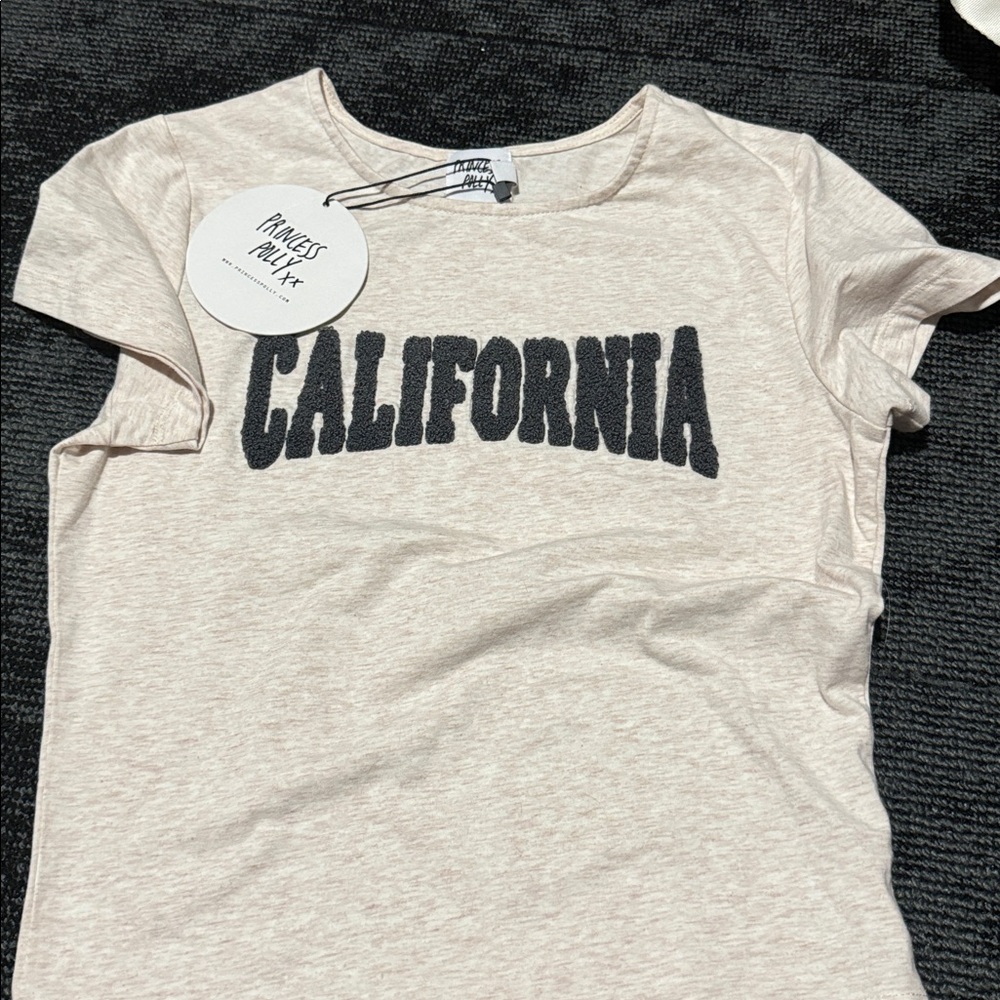 BNWT princess Polly shirt